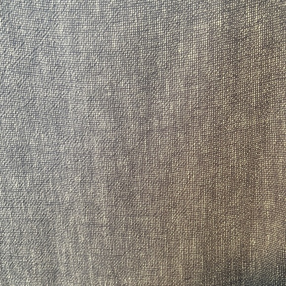 Ellen Tracy Linen dress. - Picture 4 of 7